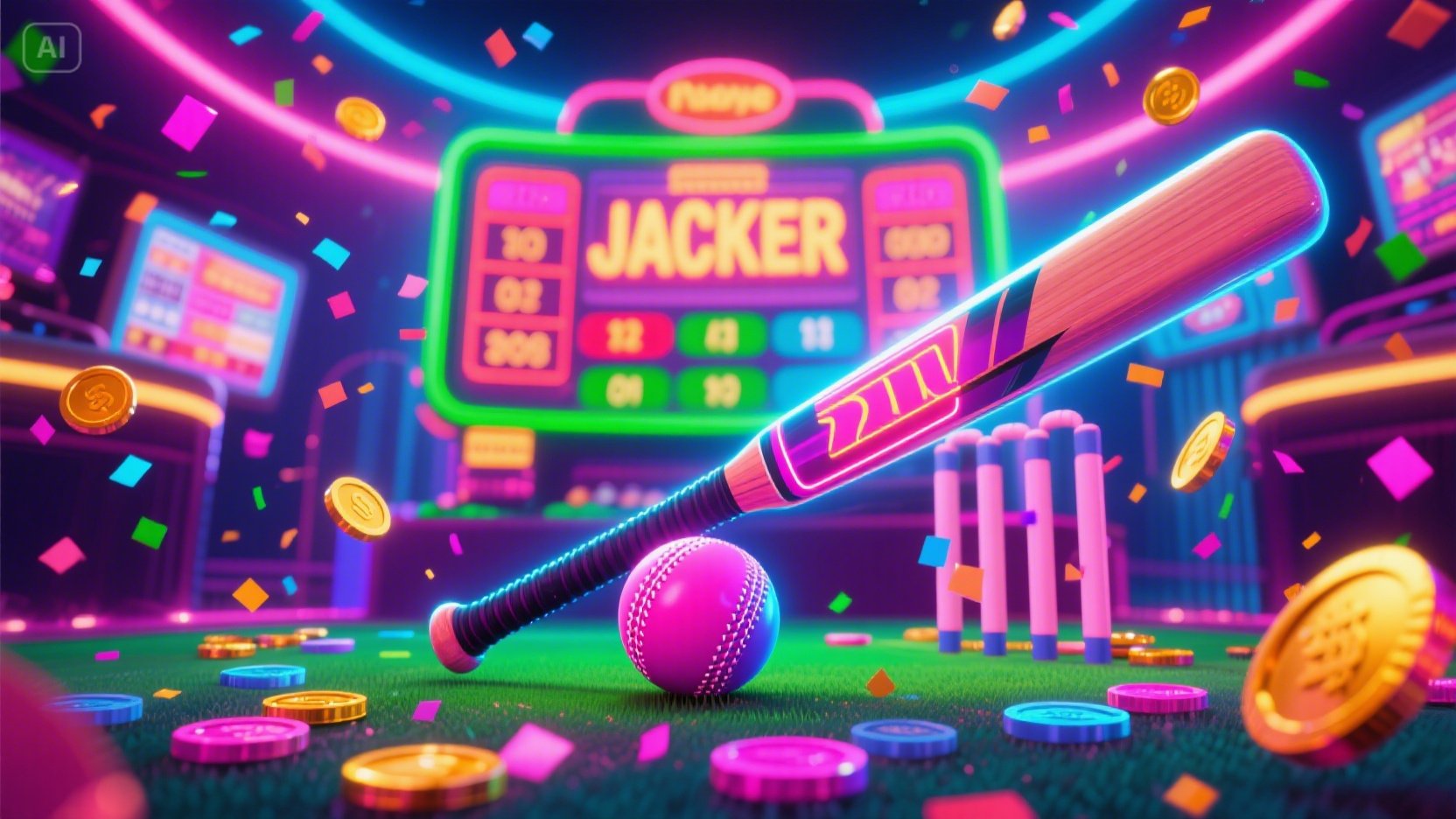 win jackpot online free