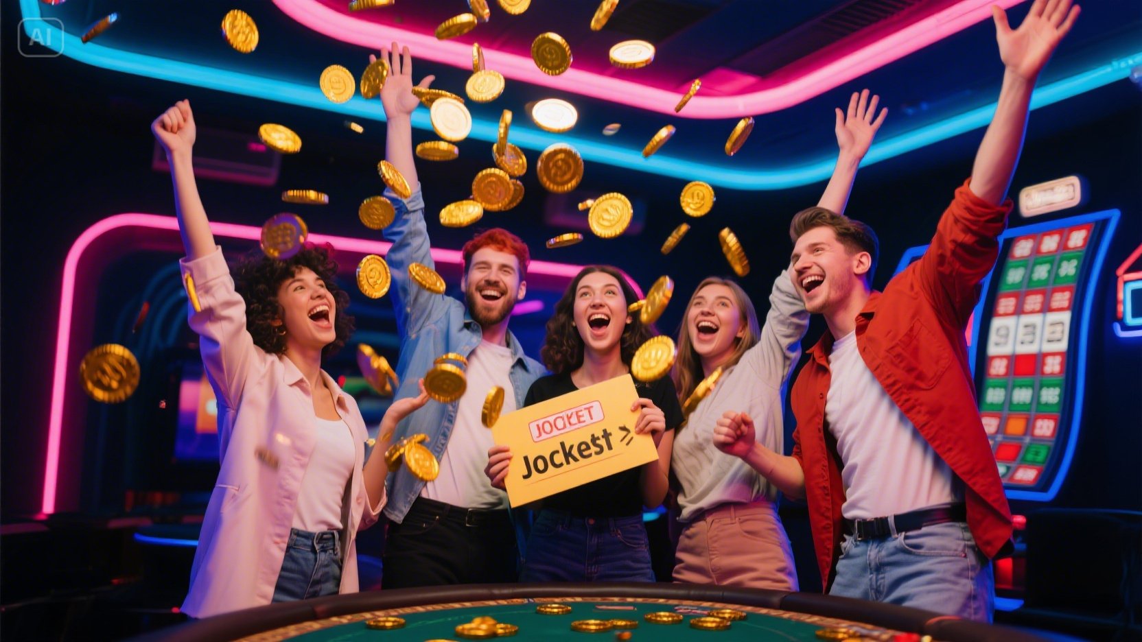 win jackpot online free