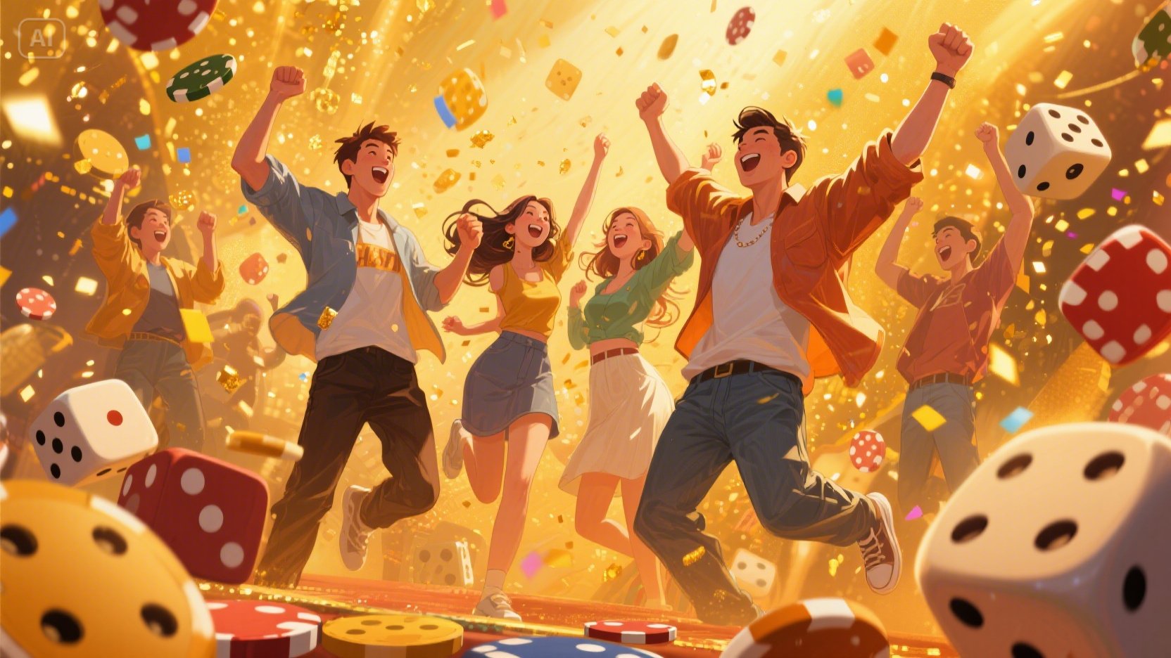 win jackpot online free