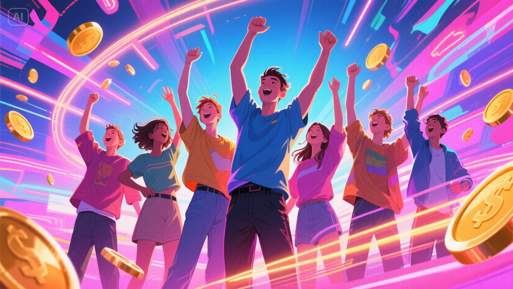 win jackpot online free